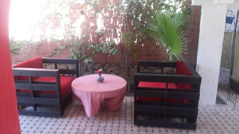 Hotel Dar Eau Vive