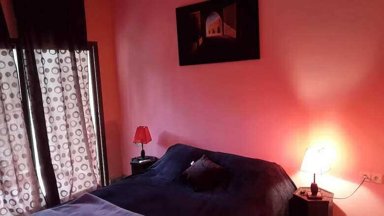 Hotel Dar Eau Vive