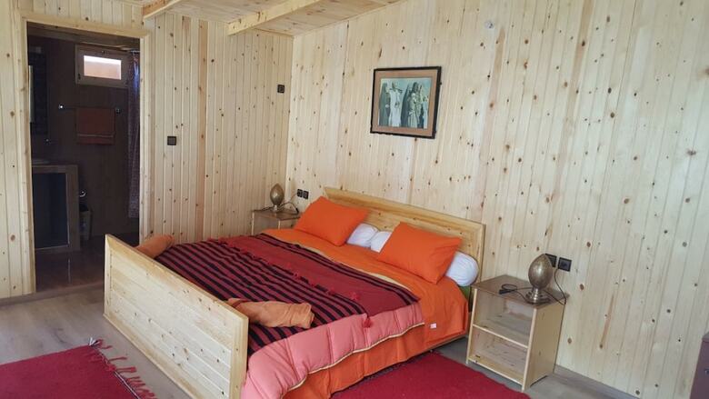 Hotel Dar Eau Vive