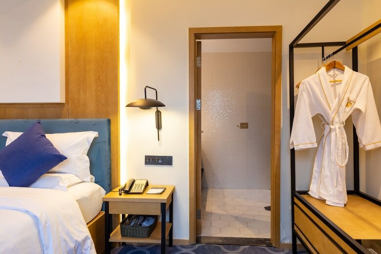 Shenzhen Flight One Hotel
