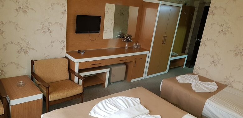 Ankara Capital Hotel