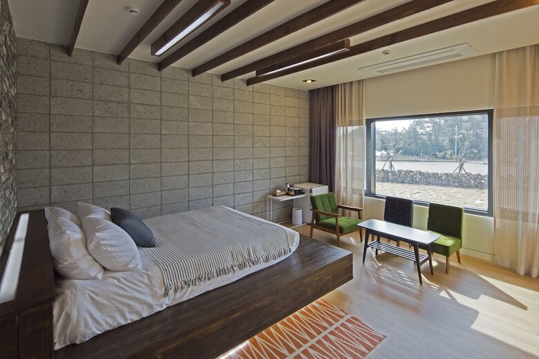Hotel Jimi Stay