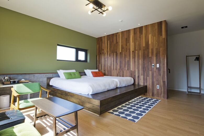 Hotel Jimi Stay