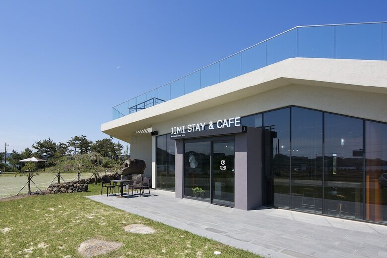 Hotel Jimi Stay