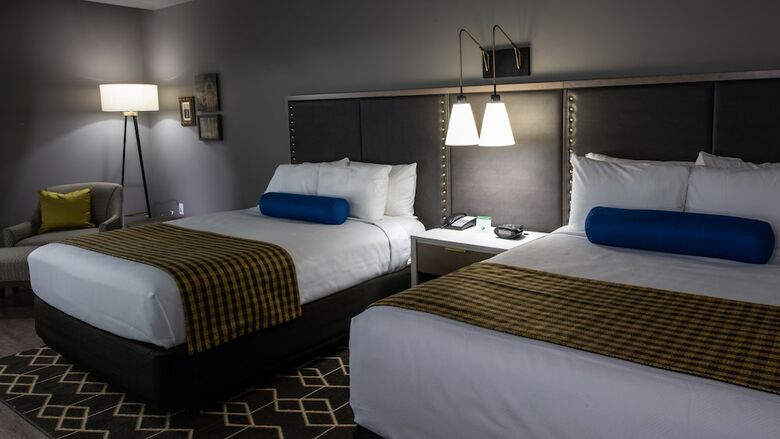 Hotel Indigo Hattiesburg