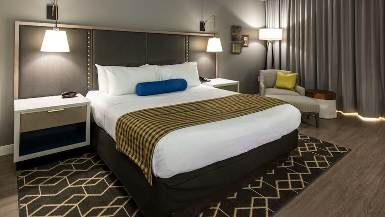 Hotel Indigo Hattiesburg