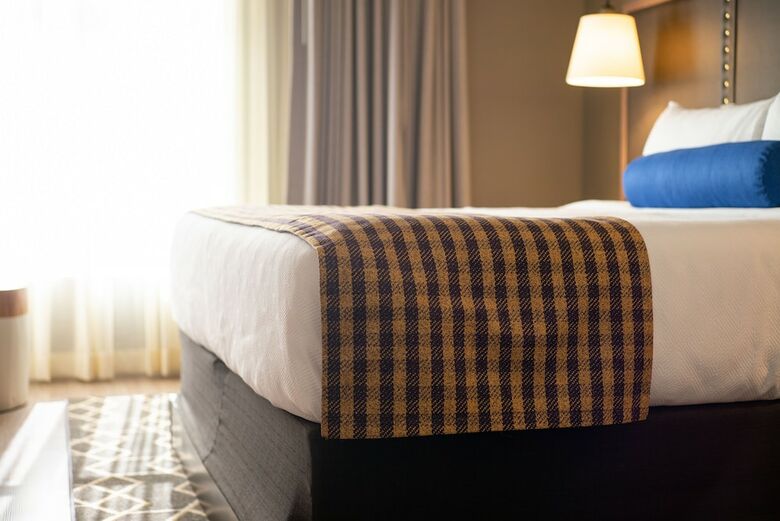 Hotel Indigo Hattiesburg
