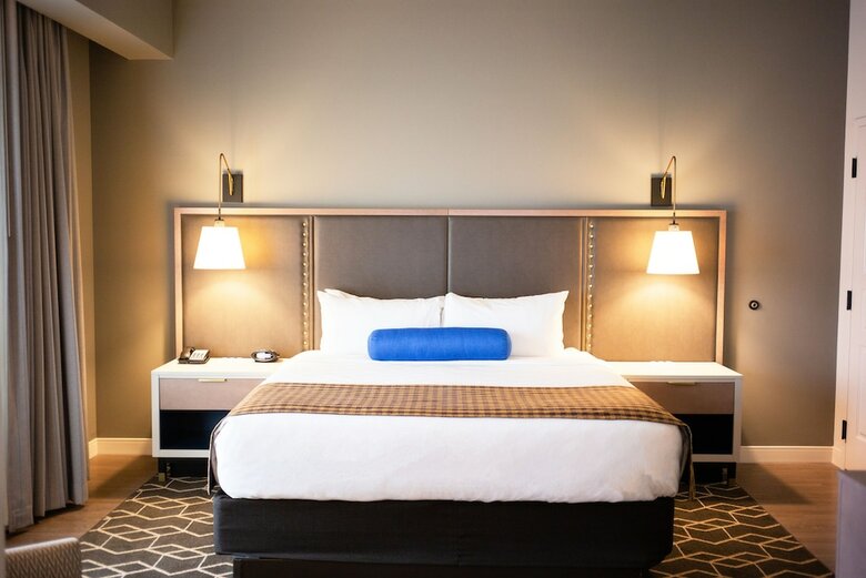 Hotel Indigo Hattiesburg