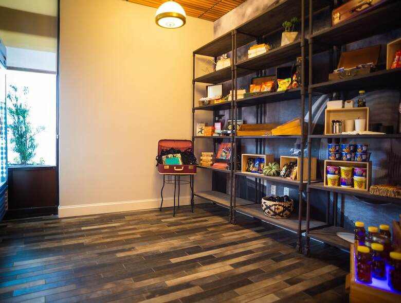 Hotel Indigo Hattiesburg