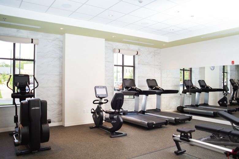Hotel Indigo Hattiesburg