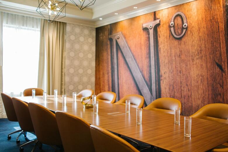 Hotel Indigo Hattiesburg