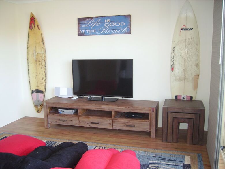 Busselton Holiday Home