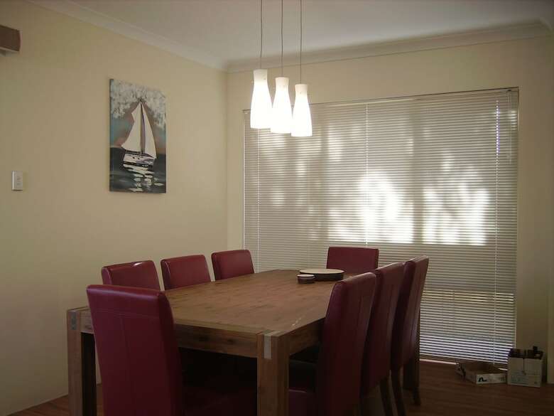 Busselton Holiday Home