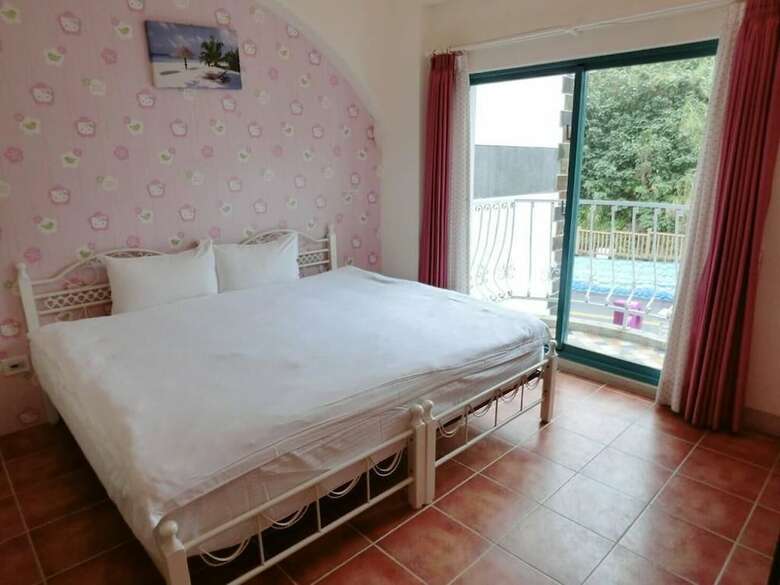 Hotel Rainbow Homestay