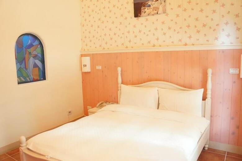 Hotel Rainbow Homestay