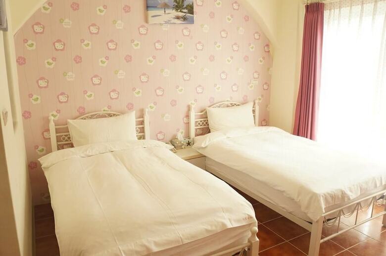 Hotel Rainbow Homestay
