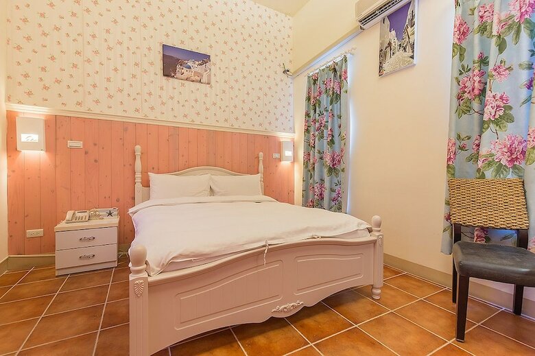 Hotel Rainbow Homestay