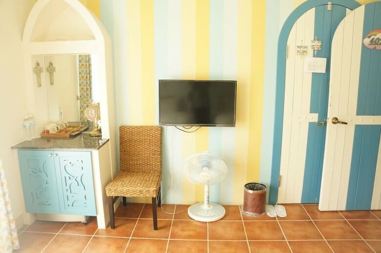 Hotel Rainbow Homestay