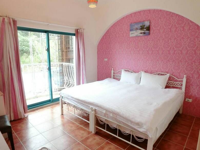 Hotel Rainbow Homestay