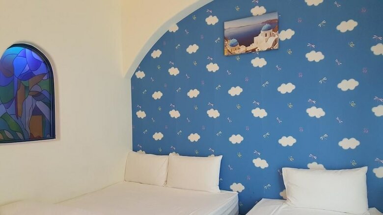 Hotel Rainbow Homestay