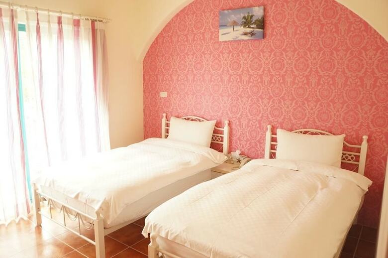 Hotel Rainbow Homestay