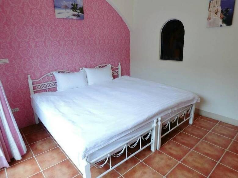 Hotel Rainbow Homestay