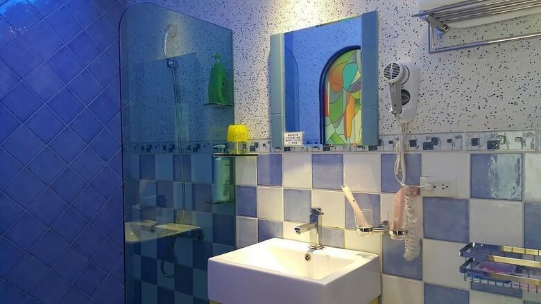 Hotel Rainbow Homestay
