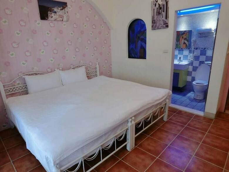 Hotel Rainbow Homestay