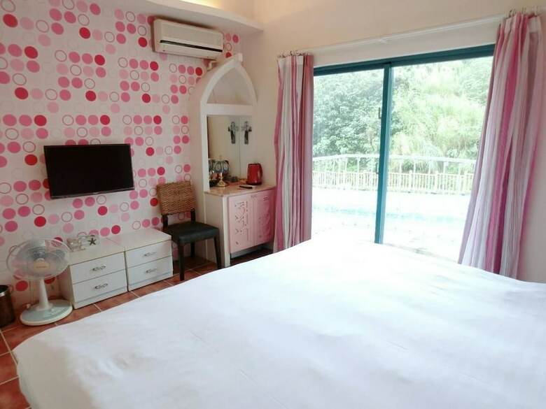 Hotel Rainbow Homestay