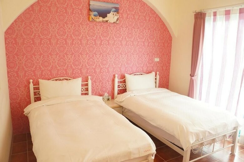 Hotel Rainbow Homestay