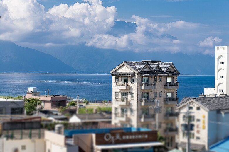 Hotel Rainbow Homestay