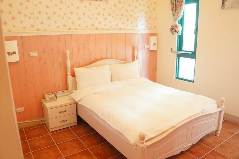 Hotel Rainbow Homestay