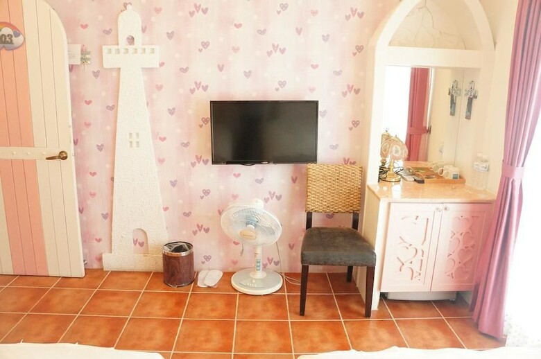 Hotel Rainbow Homestay