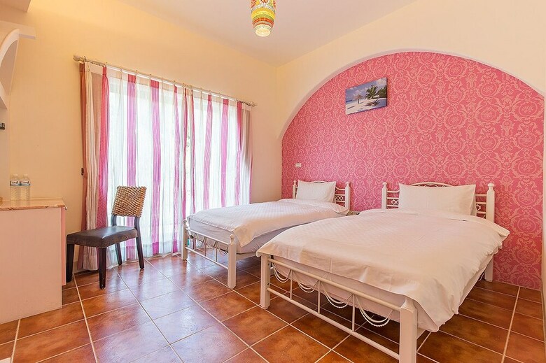 Hotel Rainbow Homestay