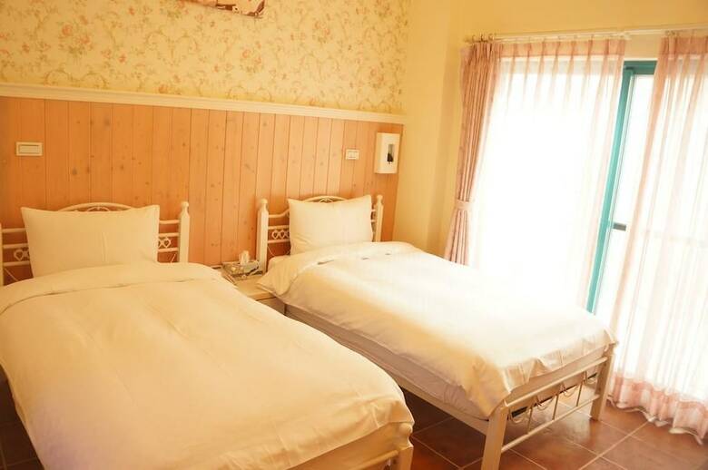 Hotel Rainbow Homestay