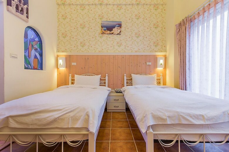Hotel Rainbow Homestay