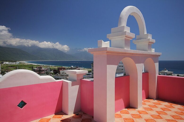 Hotel Rainbow Homestay