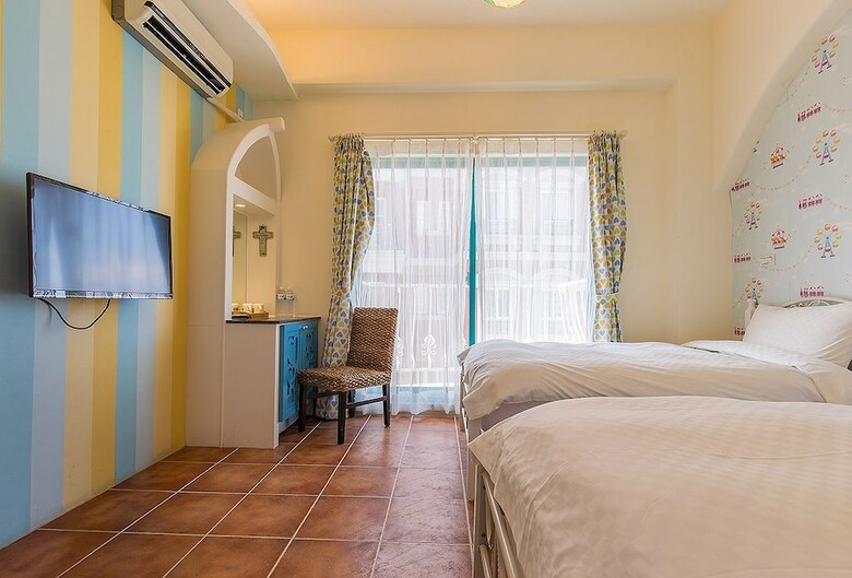 Hotel Rainbow Homestay