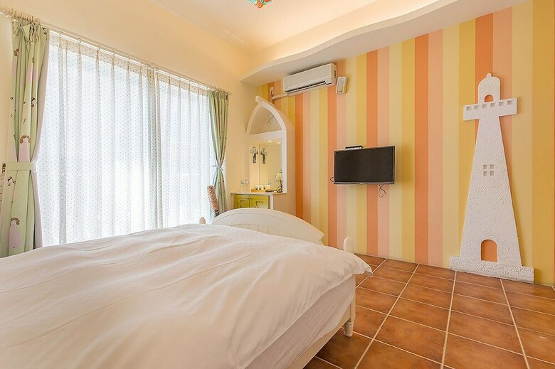 Hotel Rainbow Homestay