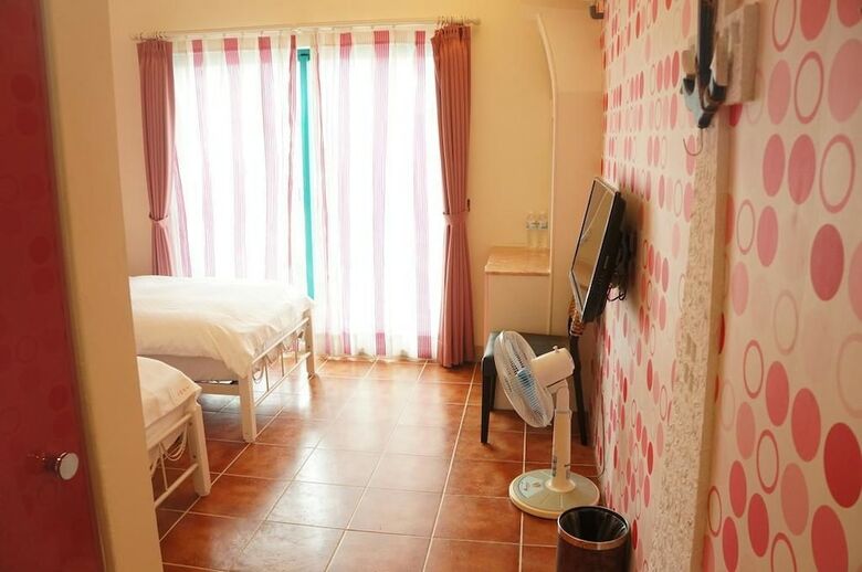 Hotel Rainbow Homestay