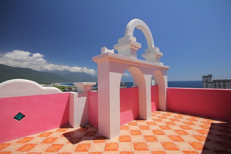 Hotel Rainbow Homestay