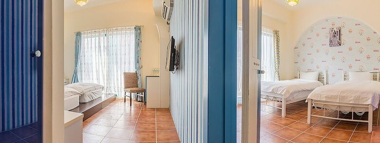 Hotel Rainbow Homestay