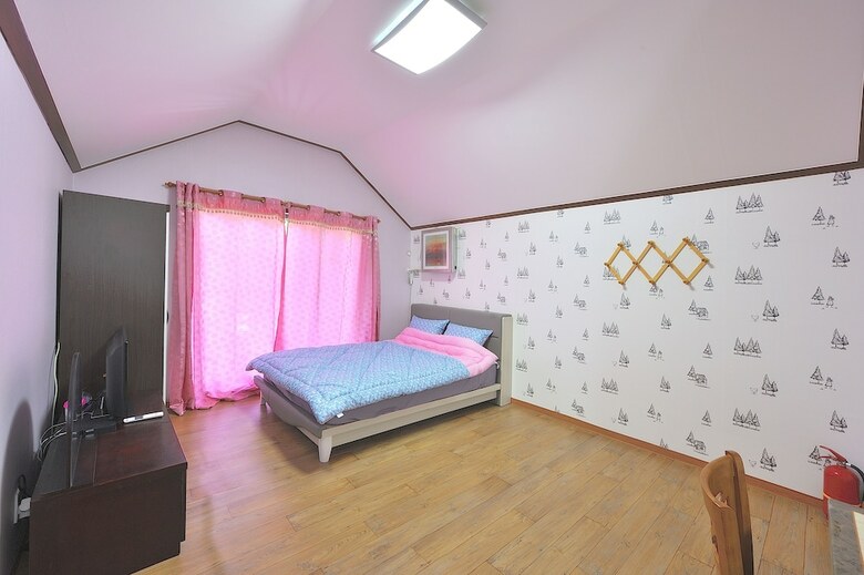 Bandibyeol Pension