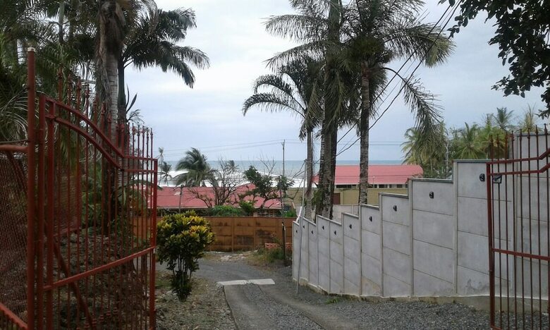 Hotel Roca Mar Playa Bonita
