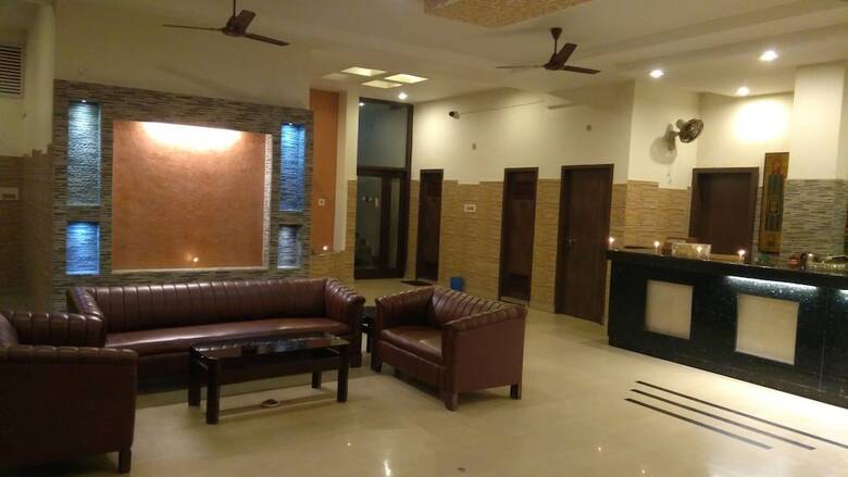 Hotel Samudra