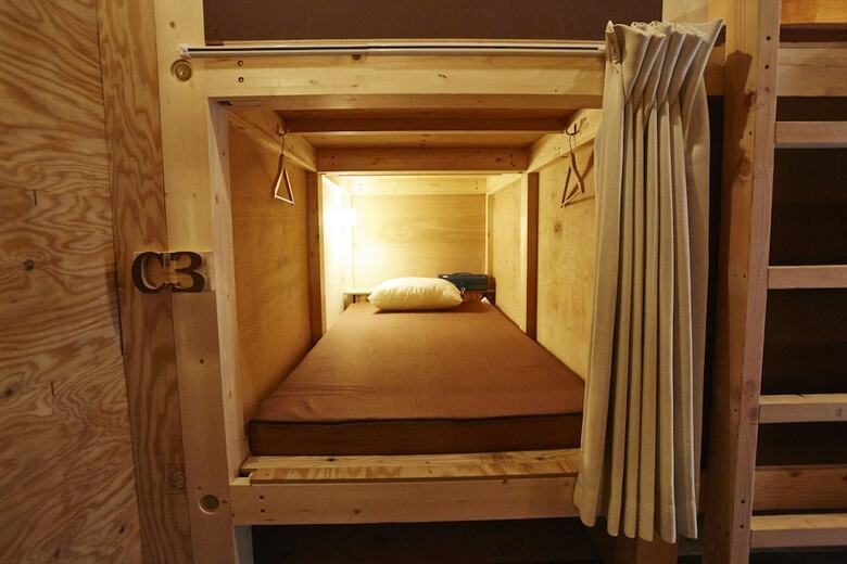 Hostal Preta Torami