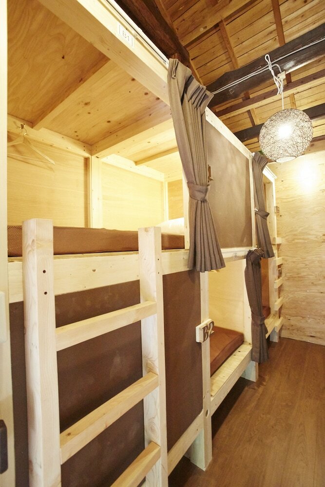 Hostal Preta Torami