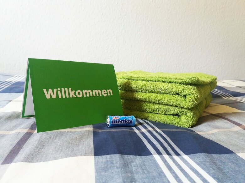 Hotel Gr�frath G�stehaus Neunkirchen-seelscheid