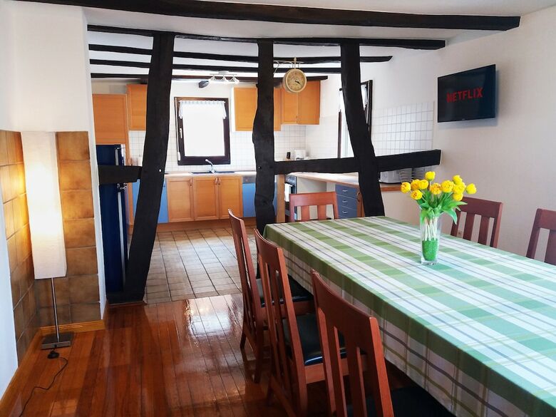 Hotel Gr�frath G�stehaus Neunkirchen-seelscheid