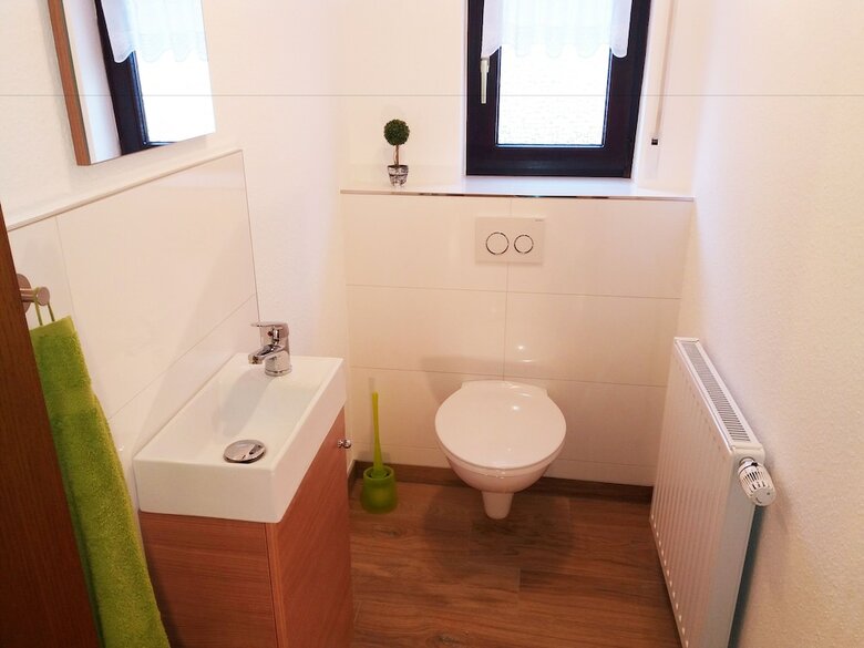 Hotel Gr�frath G�stehaus Neunkirchen-seelscheid